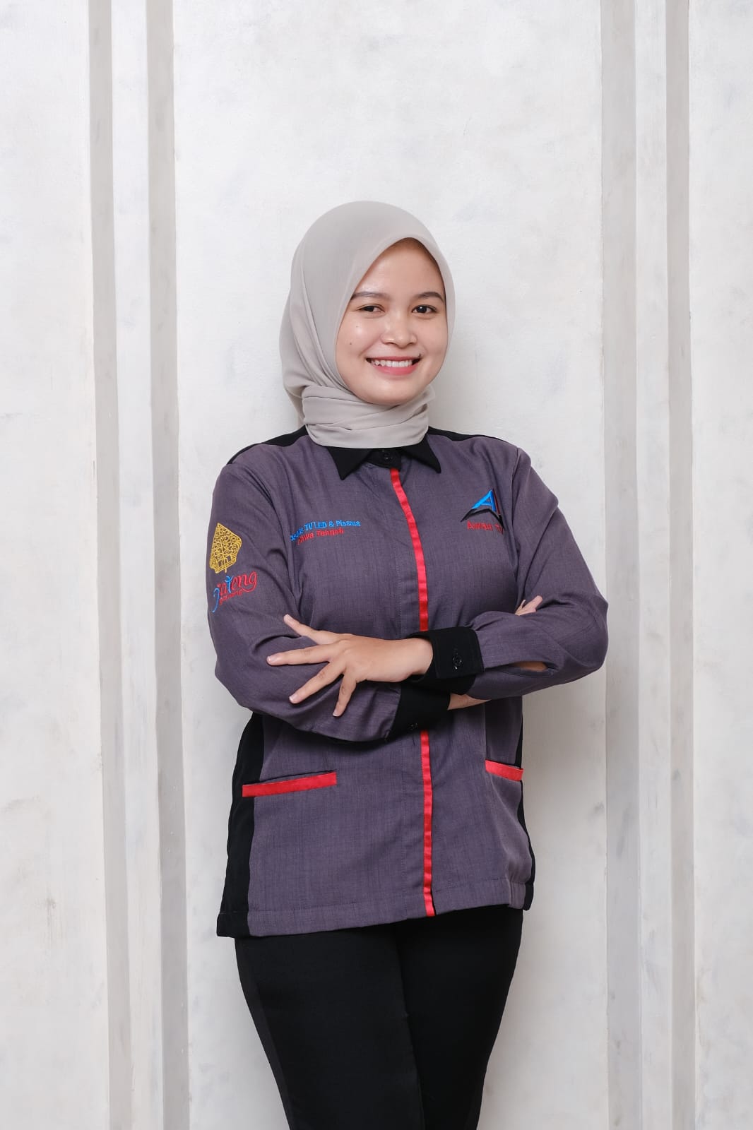 Sofiyatun Nafiah