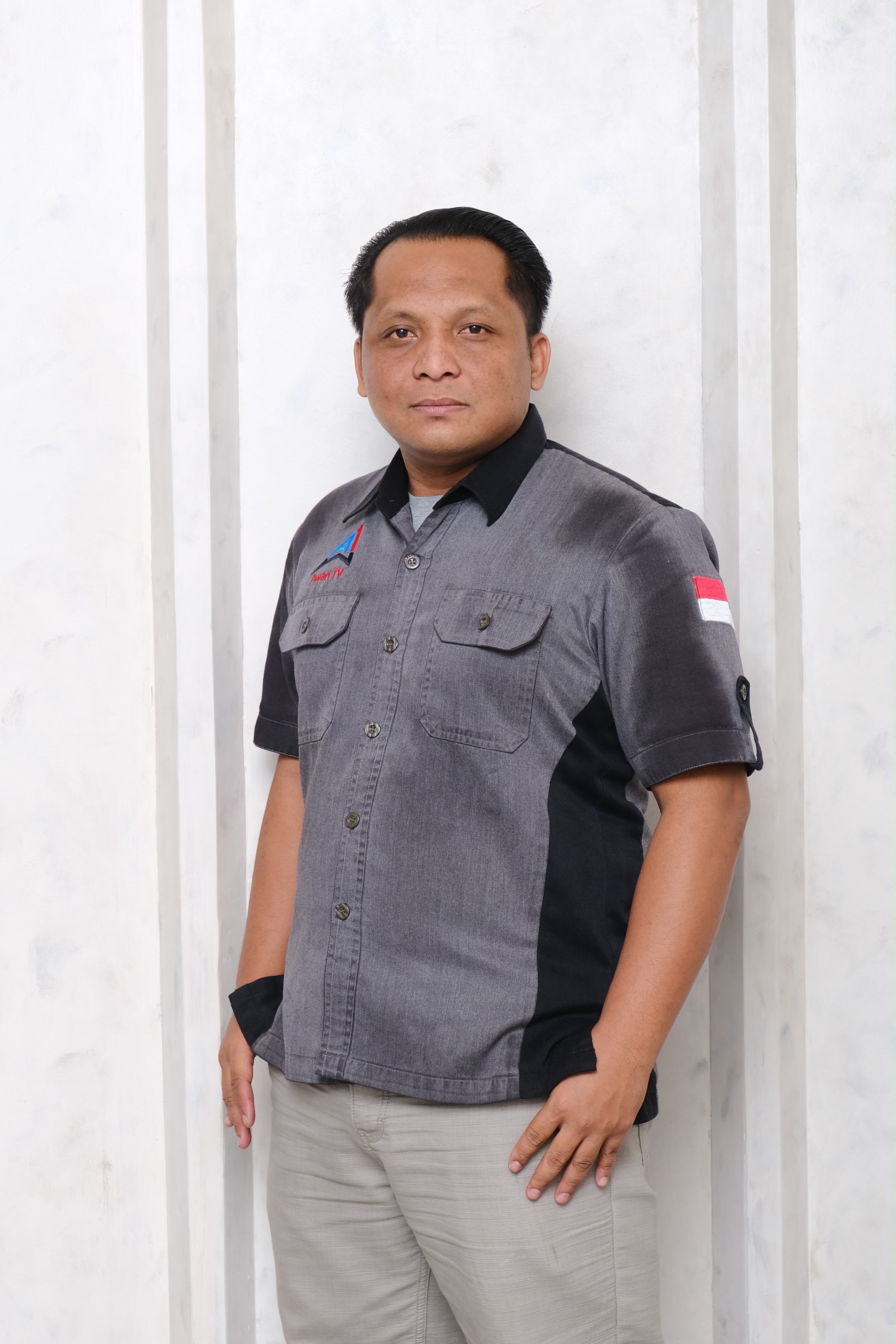 Awan Prastyo