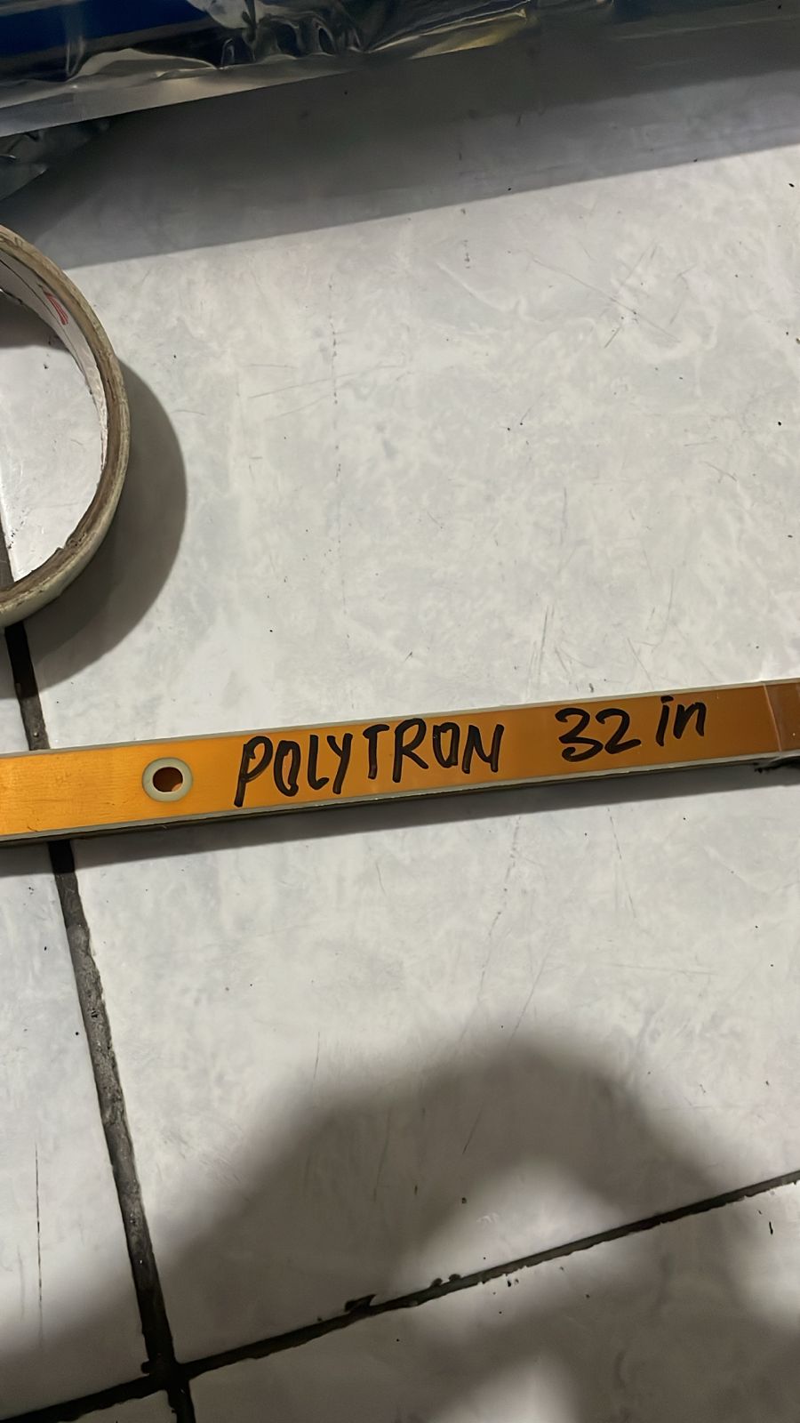 POLYTRON - 32